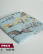  POPLİN NEVRESİMLİK PARÇA KUMAŞ ( EN 240CM )  PP01676-676PP01676