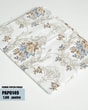  POPLİN NEVRESİMLİK PARÇA KUMAŞ ( EN 240CM )  PAP0149-49PAP0149