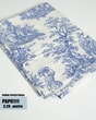  POPLİN NEVRESİMLİK PARÇA KUMAŞ ( EN 240CM )  PAP0111-11PAP0111