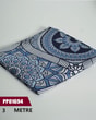  POPLİN NEVRESİMLİK PARÇA KUMAŞ ( EN 240CM )  PP01694-694PP01694