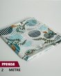  POPLİN NEVRESİMLİK PARÇA KUMAŞ ( EN 240CM )  PP01658-658PP01658