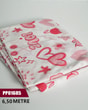  POPLİN NEVRESİMLİK PARÇA KUMAŞ ( EN 240CM )  PP01685-685PP01685