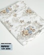  POPLİN NEVRESİMLİK PARÇA KUMAŞ ( EN 240CM )  PAP0157-57PAP0157