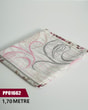  POPLİN NEVRESİMLİK PARÇA KUMAŞ ( EN 240CM )  PP01662-662PP01662