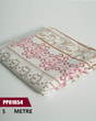  POPLİN NEVRESİMLİK PARÇA KUMAŞ ( EN 240CM )  PP01654-654PP01654