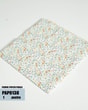  POPLİN NEVRESİMLİK PARÇA KUMAŞ ( EN 240CM )  PAP0138-38PAP0138