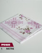  POPLİN NEVRESİMLİK PARÇA KUMAŞ ( EN 240CM )  PP01609-609PP01609
