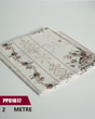  POPLİN NEVRESİMLİK PARÇA KUMAŞ ( EN 240CM )  PP01617-617PP01617