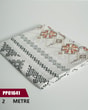  POPLİN NEVRESİMLİK PARÇA KUMAŞ ( EN 240CM )  PP01641-641PP01641