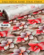  TAŞLI Dijital Baskı Tek En Pamuk Viskon Kumaş 90cm-TDJ0131TDJ0131