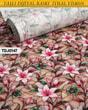  TAŞLI Dijital Baskı Tek En Pamuk Viskon Kumaş 90cm-TDJ0147TDJ0147