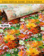  TAŞLI Dijital Baskı Tek En Pamuk Viskon Kumaş 90cm-TDJ0140TDJ0140