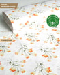 %100 Pamuk Poplin Nevresim Kumaşı En 240 cm-POP05109-109POP05109