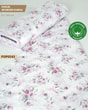 %100 Pamuk Poplin Nevresim Kumaşı En 240 cm-POP0543-43POP0543