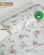 %100 Pamuk Poplin Nevresim Kumaşı En 240 cm-POP0578-78POP0578