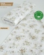 %100 Pamuk Poplin Nevresim Kumaşı En 240 cm-POP0544-44POP0544