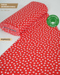 %100 Pamuk Poplin Nevresim Kumaşı En 240 cm-POP0552-52POP0552