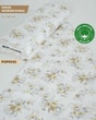 %100 Pamuk Poplin Nevresim Kumaşı En 240 cm-POP0542-42POP0542