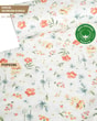 %100 Pamuk Poplin Nevresim Kumaşı En 240 cmPOP0586