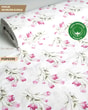 %100 Pamuk Poplin Nevresim Kumaşı En 240 cm-POP0599-99POP0599