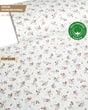 %100 Pamuk Poplin Nevresim Kumaşı En 240 cmPOP0598