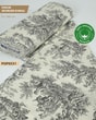 %100 Pamuk Poplin Nevresim Kumaşı En 240 cm-POP0531-31POP0531