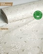 %100 Pamuk Poplin Nevresim Kumaşı En 240 cm-POP05103-103POP05103