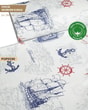 %100 Pamuk Poplin Nevresim Kumaşı En 240 cmPOP0590