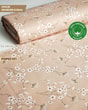 %100 Pamuk Poplin Nevresim Kumaşı En 240 cm-POP05101-101POP05101