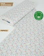 %100 Pamuk Poplin Nevresim Kumaşı En 240 cm-POP0522-22POP0522
