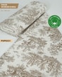 %100 Pamuk Poplin Nevresim Kumaşı En 240 cm-POP0532-32POP0532