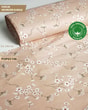 %100 Pamuk Poplin Nevresim Kumaşı En 240 cm-POP05106-106POP05106