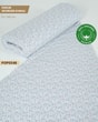 %100 Pamuk Poplin Nevresim Kumaşı En 240 cm-POP0548-48POP0548