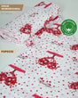 %100 Pamuk Poplin Nevresim Kumaşı En 240 cm-POP0550-50POP0550