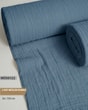 2 Kat  Müslin Kumaş Düz Renk  En=160cm-MÜS0122-22MÜS0122