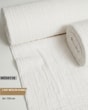 2 Kat  Müslin Kumaş Düz Renk  En=160cm-MÜS0118-18MÜS0118