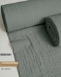 2 Kat  Müslin Kumaş Düz Renk  En=160cm-MÜS0120-20MÜS0120