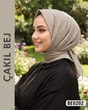 Bambu Kraş Eşarp BE0202-7602BE0202
