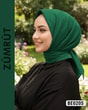 Bambu Kraş Eşarp BE0205-7605BE0205