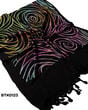 Batik El Baslıkı Şal BTK0123-9623BTK0123