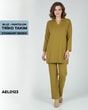 BLUZ-PANTOLON TRİKO TAKIM Standart AEL0123-21726AEL0123