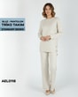 BLUZ-PANTOLON TRİKO TAKIM Standart AEL0118-21719AEL0118