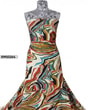 Çift En Pamuk Viskon Kumaş EN=150 CM-KMS0264KMS0264