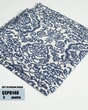 ÇİFT En Pamuk Viskon Parça Kumaş ÇEP0146-46ÇEP0146