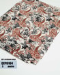 ÇİFT En Pamuk Viskon Parça Kumaş ÇEP0164-64ÇEP0164