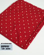 ÇİFT En Pamuk Viskon Parça Kumaş ÇEP0157-57ÇEP0157