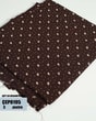 ÇİFT En Pamuk Viskon Parça Kumaş ÇEP0195-95ÇEP0195