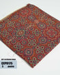 ÇİFT En Pamuk Viskon Parça Kumaş ÇEP0175-75ÇEP0175