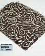 ÇİFT En Pamuk Viskon Parça Kumaş ÇEP0111-11ÇEP0111