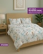 ÇİFT KİŞİLİK RANFORCE NEVRESİM TAKIMI NTÇ0298-32404NTÇ0298